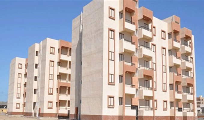 إعادة تفعيل برنامج السكن الخصوصي في السنوات الأخيرة..   وزارة التجهيز تحدد أثمان الانتفاع بالسكن الاجتماعي في عدد من المعتمديات